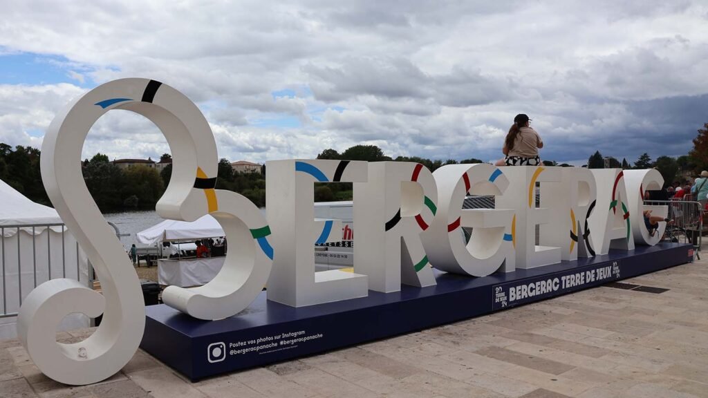Ville de Bergerac Terre de jeux